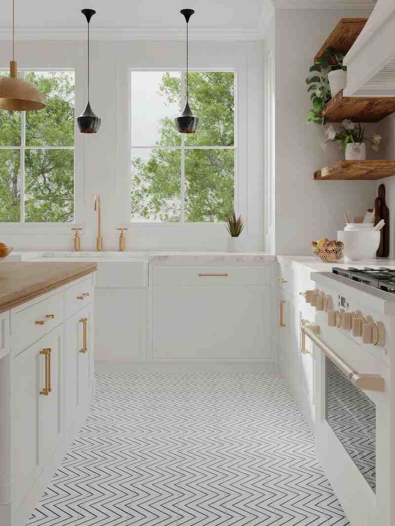 Kitchen Design
