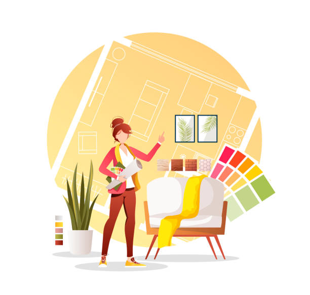 In house Skilled designer