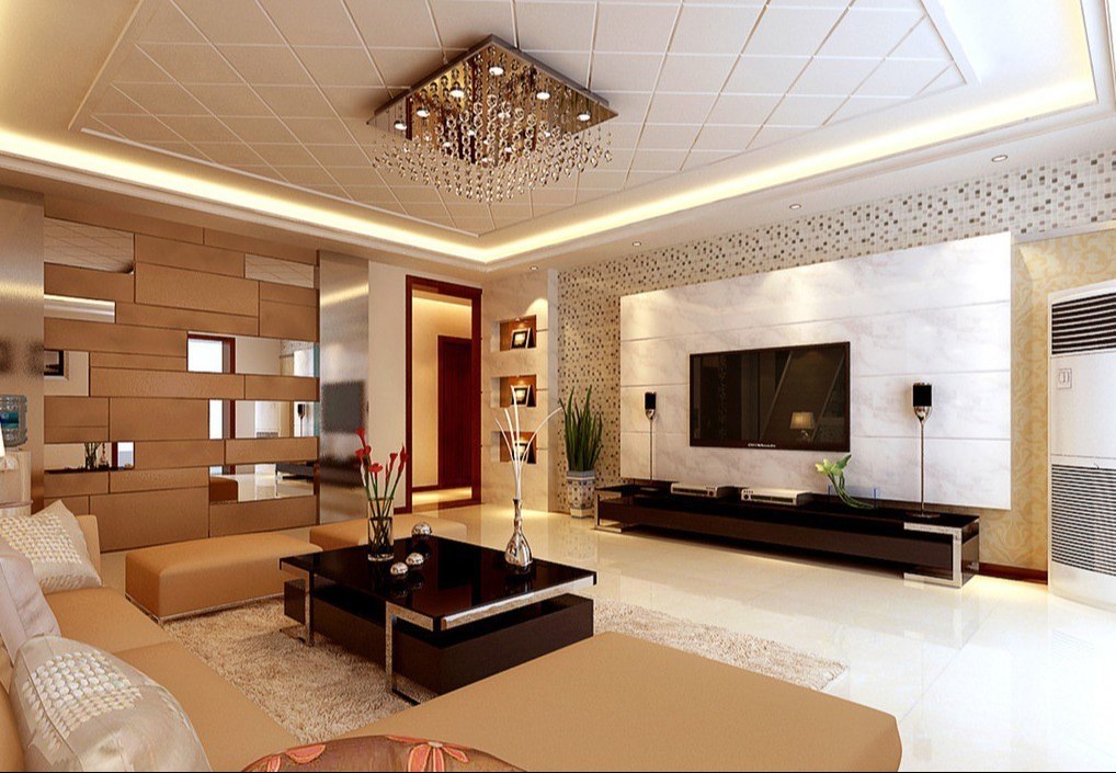Interior Decoration