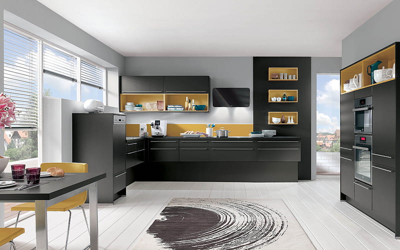 Kitchen Design 2