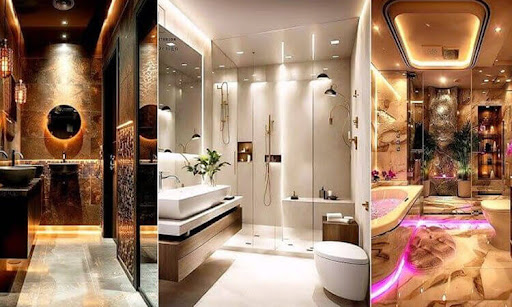 Washroom Design 6