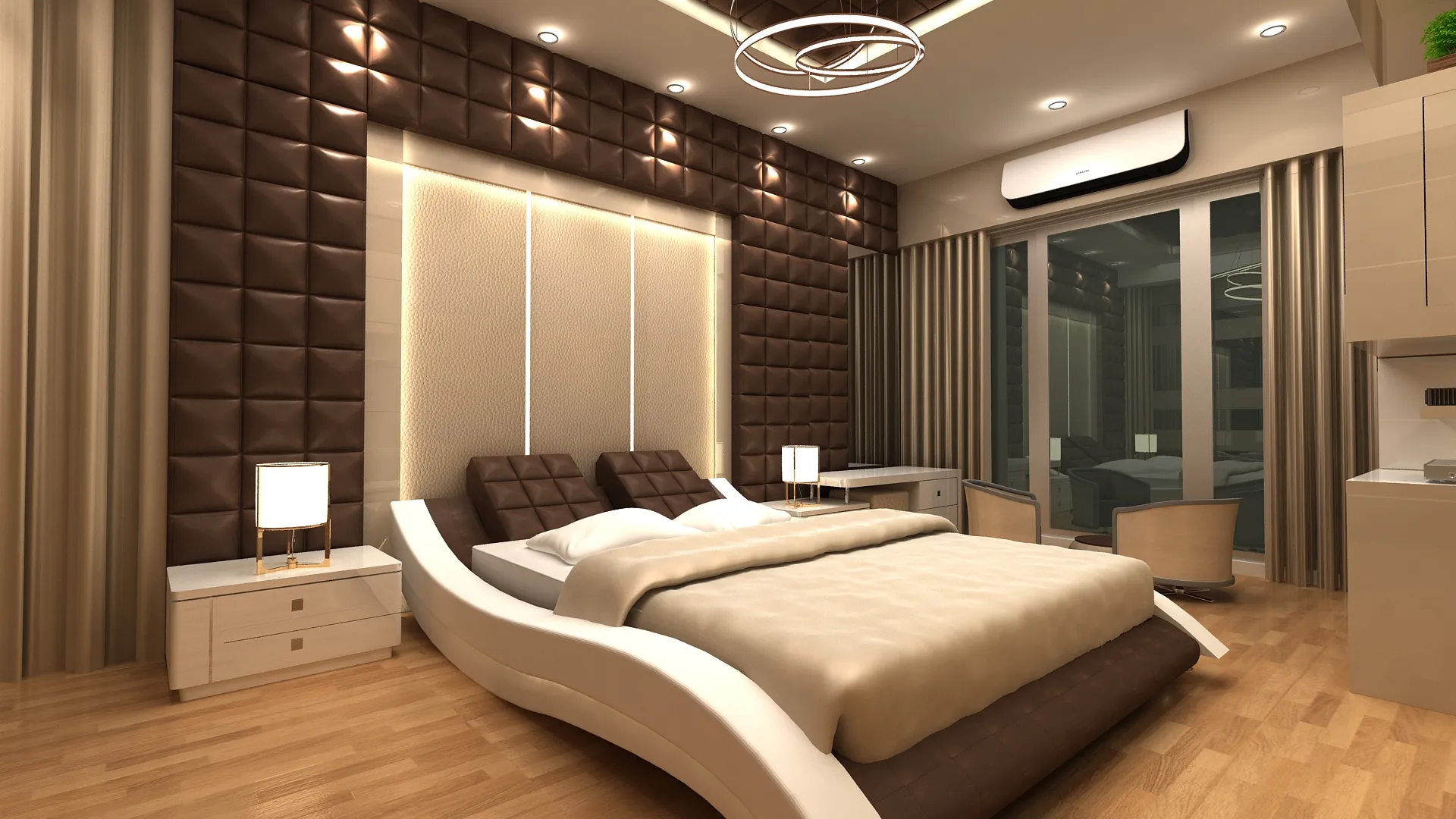 Bedroom Design 3