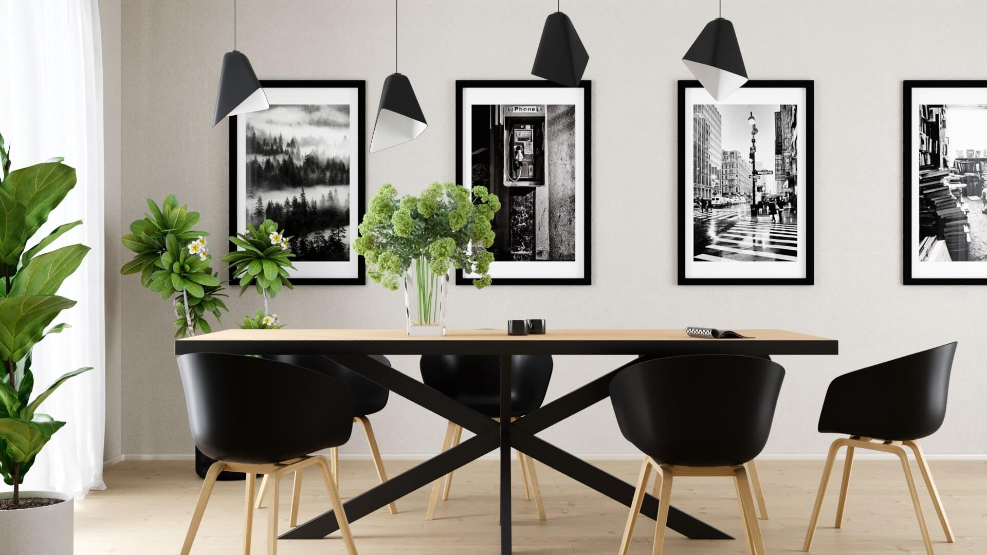 Dining Room Design 5