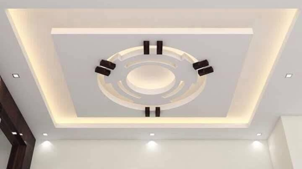 False Ceiling Design 2