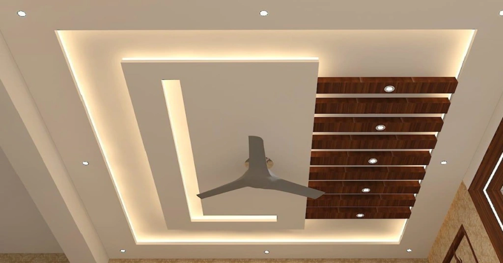 False Ceiling Design 6